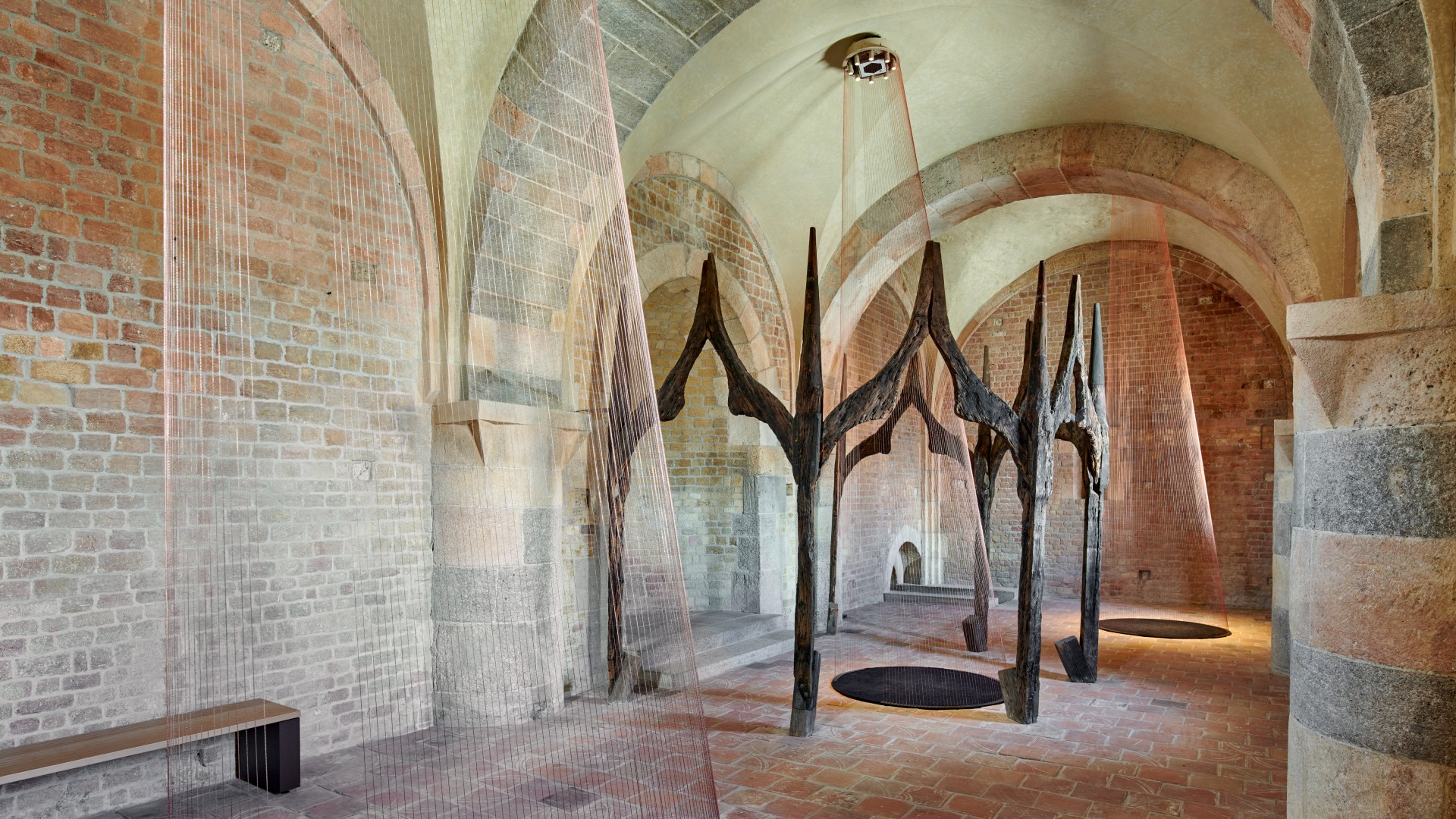 The Abbey Church