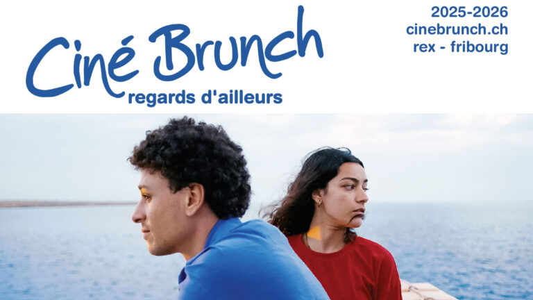Ciné Brunch