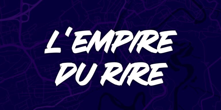 Empire du Rire