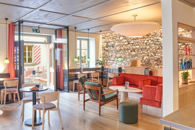 Kornhaus Café 9