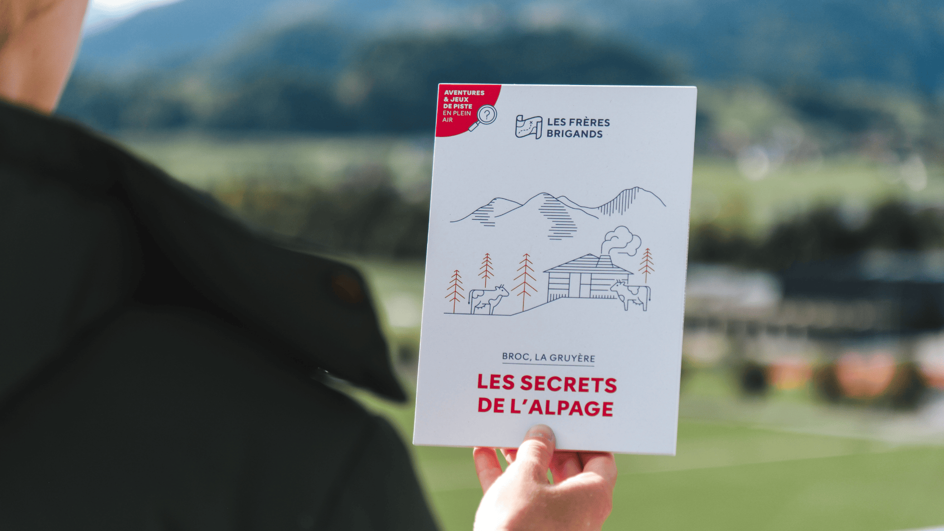 Kit Les Frères Brigands