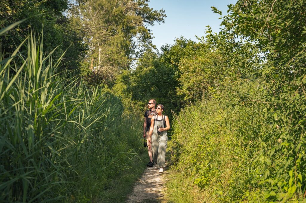 Centre-nature Birdlife La Sauge-Cudrefin