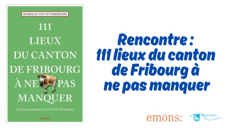 MEMO 111 lieux