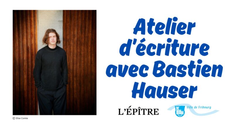 MEMO Atelier Bastien Hauser