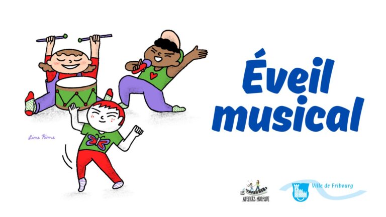 MEMO Eveil musical