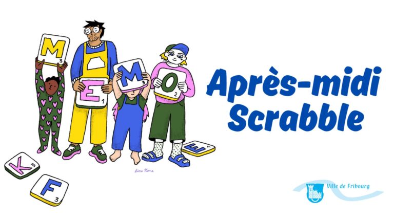 MEMO après-midi scrabble