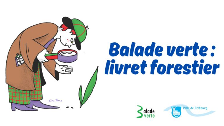 MEMO balade verte