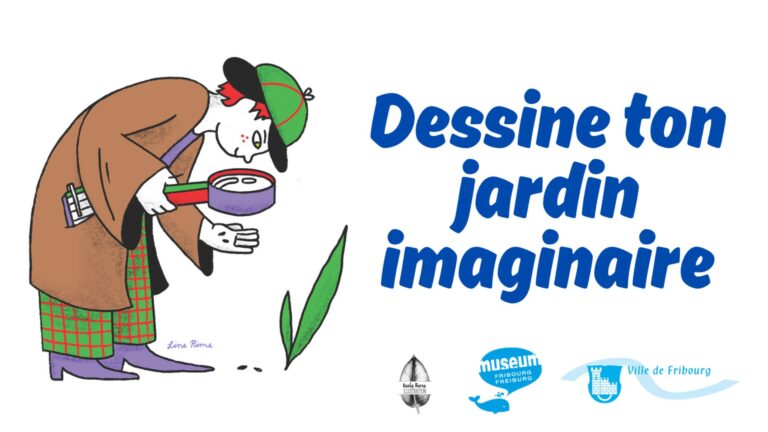 MEMO dessine ton jardin