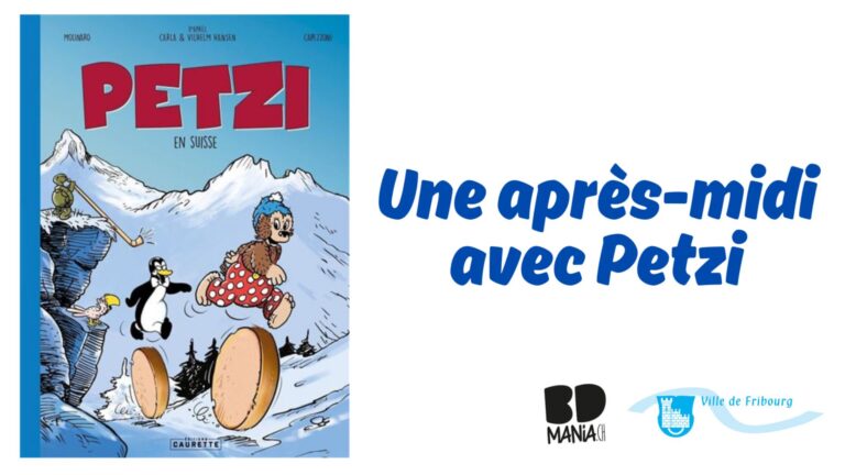 MEMO petzi