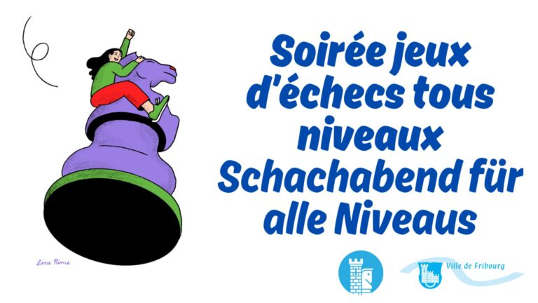 MEMO soirée échecs