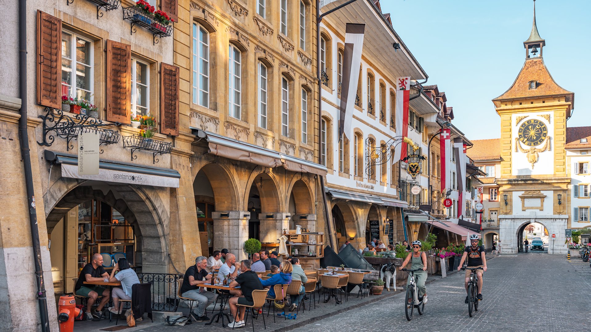 Nominations et labellisations