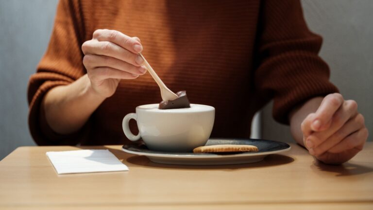 Vitrail & Chocolat