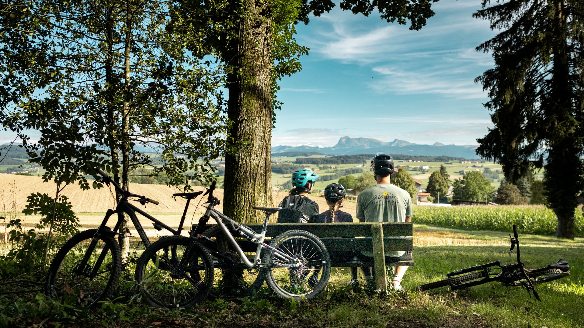 Stratégie durabilité de l’Etat de Fribourg