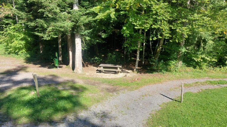 Table Marais Graulon