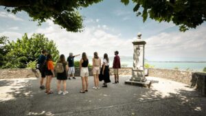 City Tours and offers