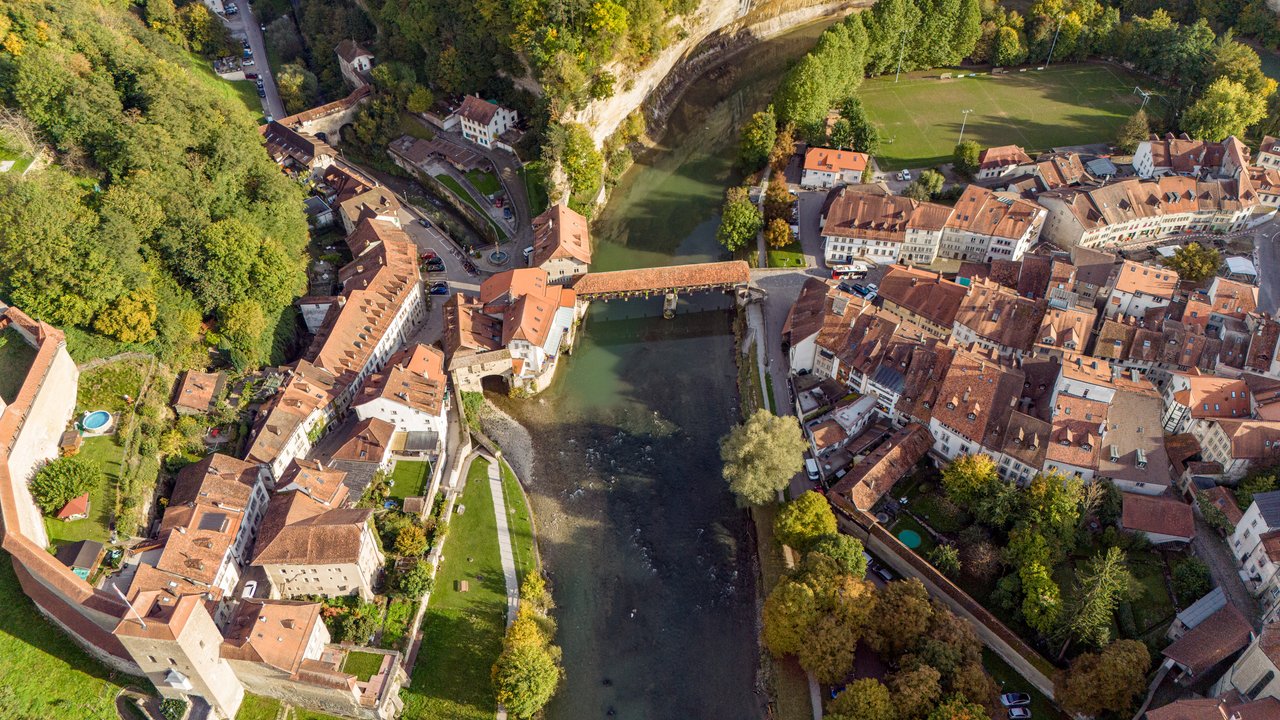 Stadtmauern Ost