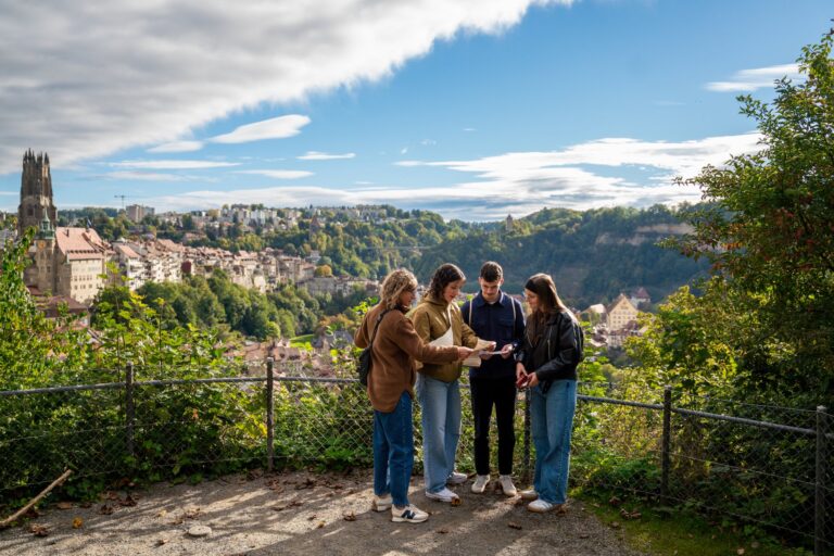 Activities for the autumn vacations