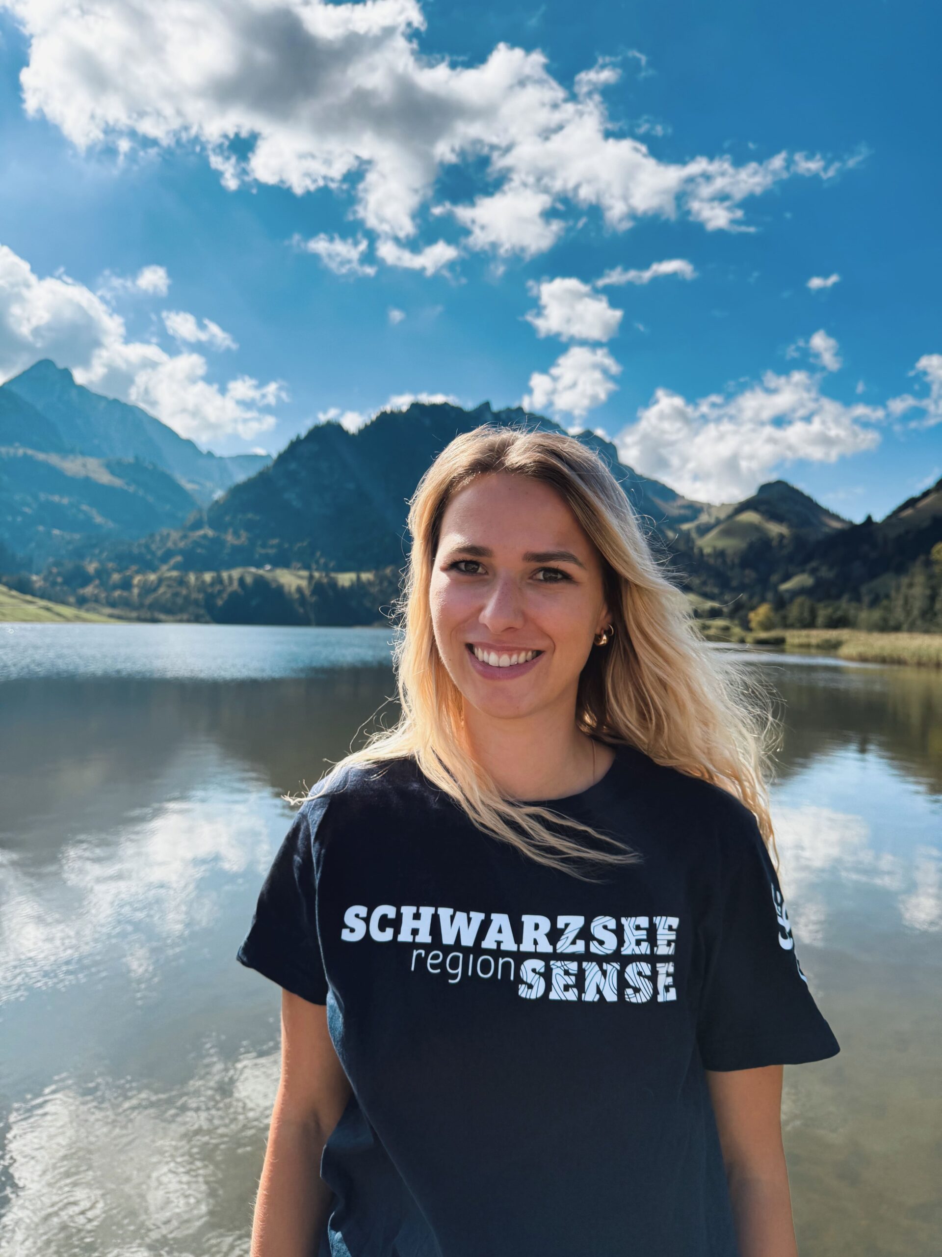 Aline Leuenberger