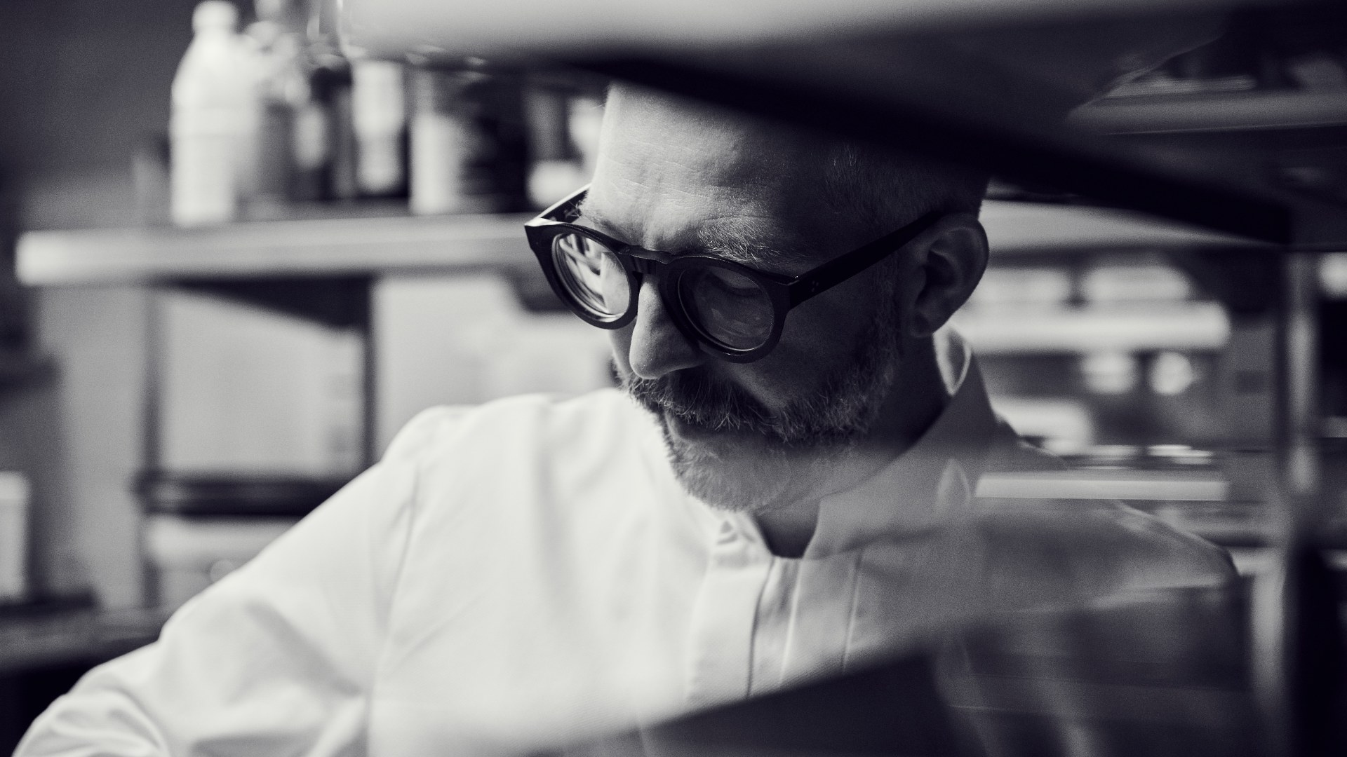 Le Chef : Grégoire Santschi