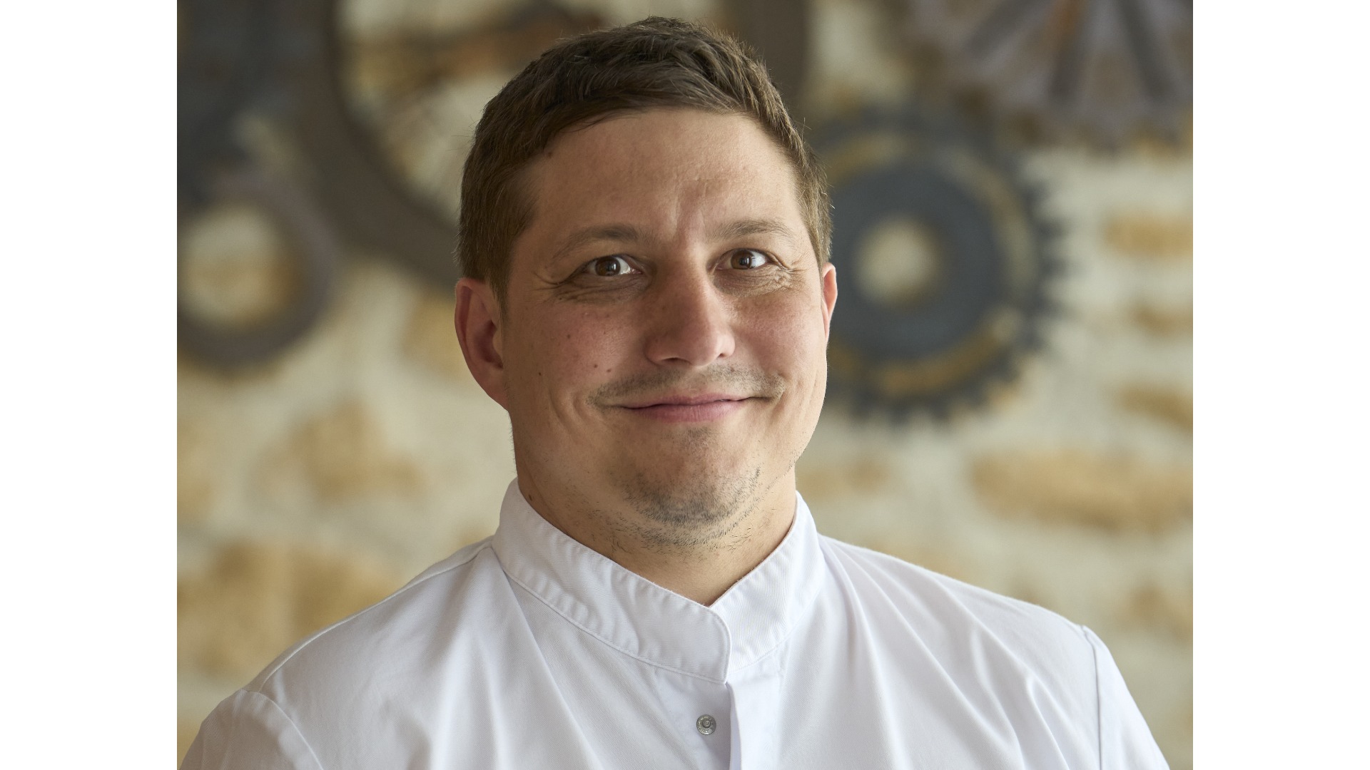 Le chef : Johann Stauffacher