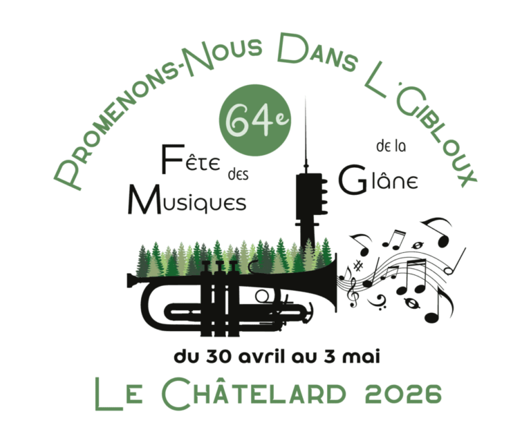 64e Fête des Musiques de la Glâne