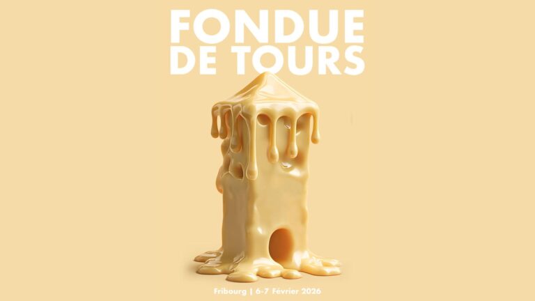 Fondue de Tours
