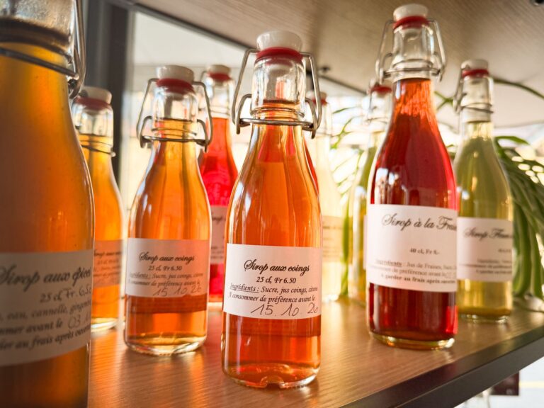 Le Coin des Artisans