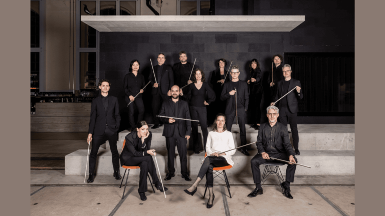 Murten Classics – Reise durch die Schweiz | voyage en Suisse