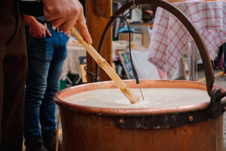 Swiss Cheese Awards 2026