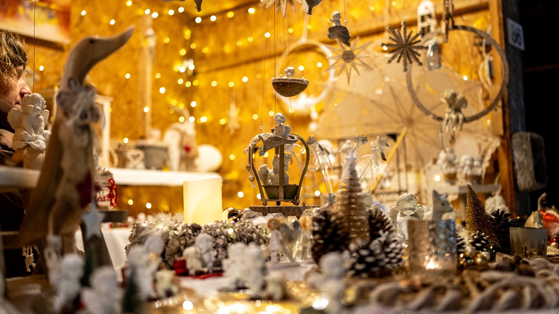 Le Calendrier de l’Après: les cadeaux continuent