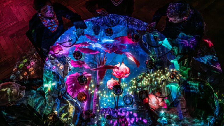 Voyage culinaire et sensoriel à Morat