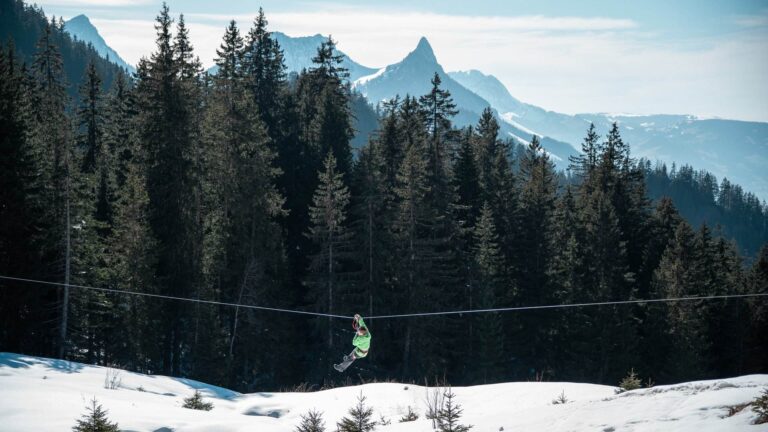 Les événements à venir