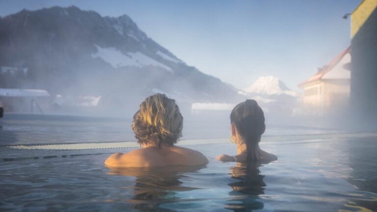 Wellness – Un moment pour vous