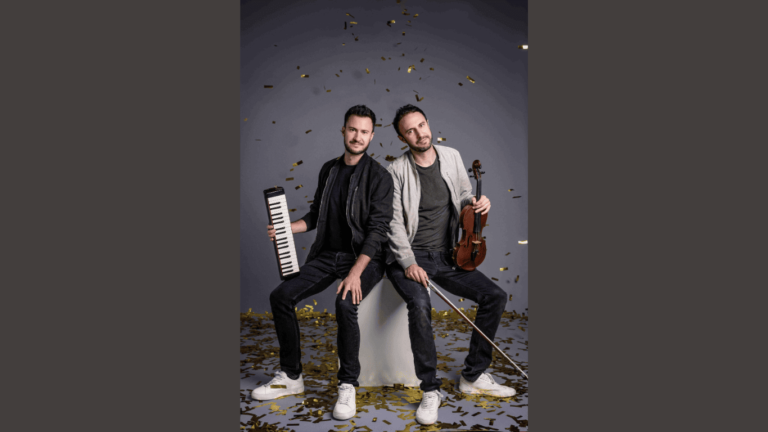 Murten Classics – Comedy meets Classic