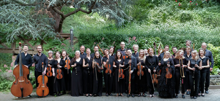 Murten Classics – Concert de famille