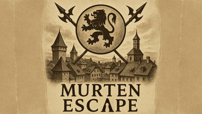 Murten-Escape