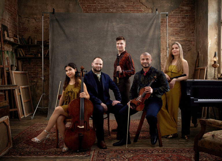 Murten Classics – VIVE LA LIBERTÉ