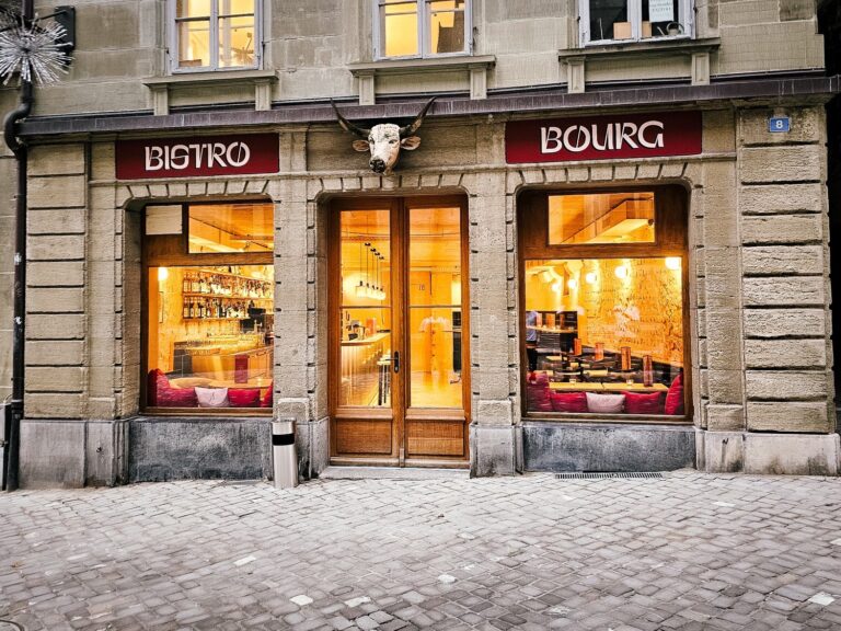 bistro du bourg 1