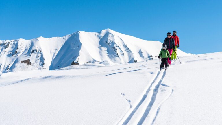 Magic Pass: la montagne à volonté
