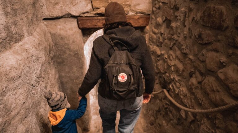 Circuit Secret Rue: an urban adventure full of secrets