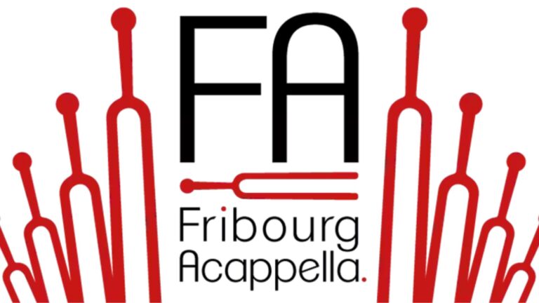 Acapella Fribourg
