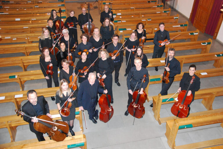 Cantorama – Orchestre de la Ville de Bulle – Echo des Monts de Riaz
