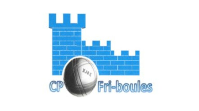 Championnat cantonal pétanque doublettes