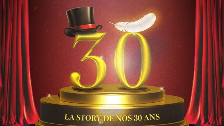 La story de nos 30 ans – Profil Dance
