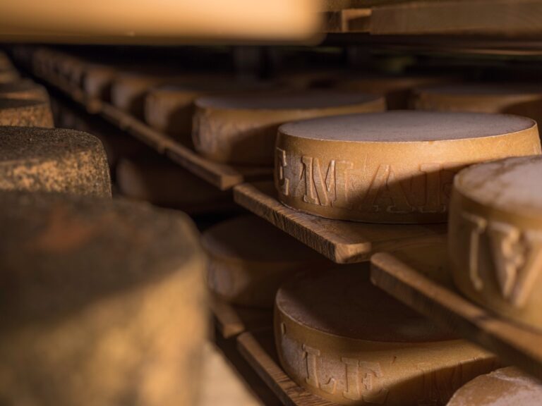 Le Marchéal-Granges-Marnand