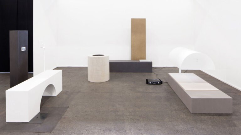 Luc Mattenberger Glitching Doping Breathing