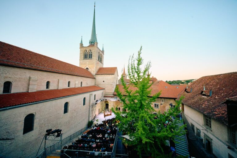 Opéra de l’Impératrice