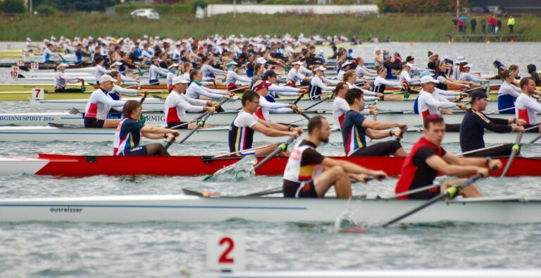 Swiss Alpine Rowing Tropha 2026