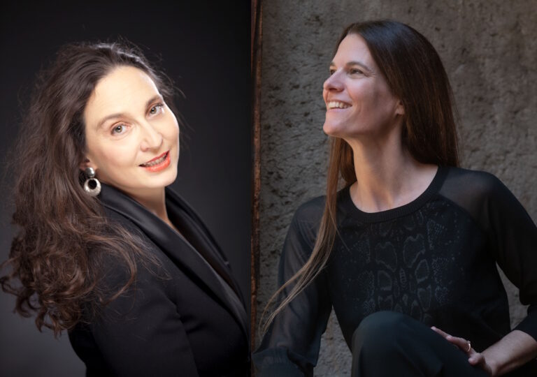 Cantorama – Marie-Claude Chappuis – Andrea Wiesli