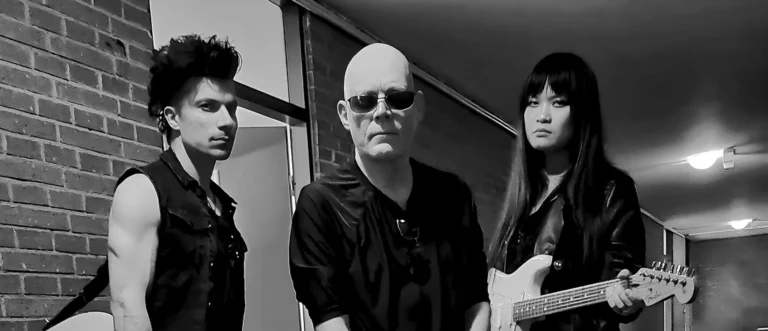 The Sisters of Mercy